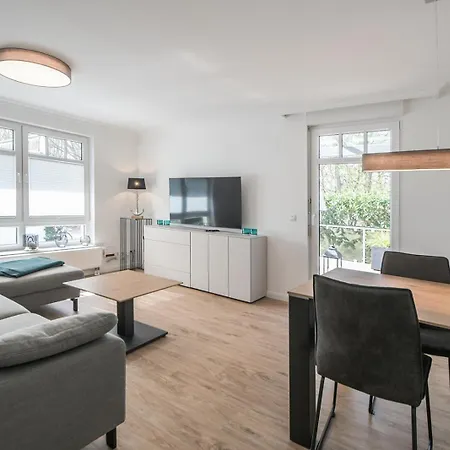 Hygge Ney * Norderney