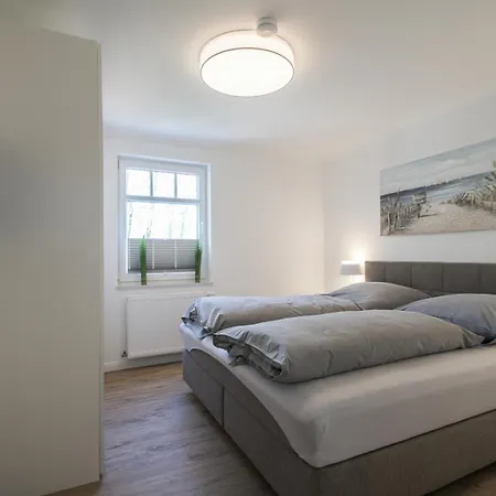 Apartmán Hygge Ney