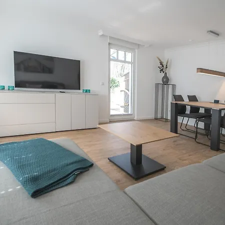 Apartmán Hygge Ney