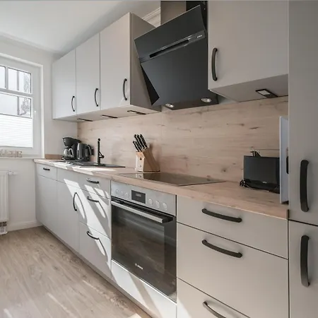 Hygge Ney Apartmán *