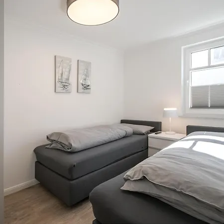 Apartmán Hygge Ney *