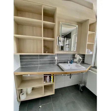 Hygge Ney Apartmán Norderney
